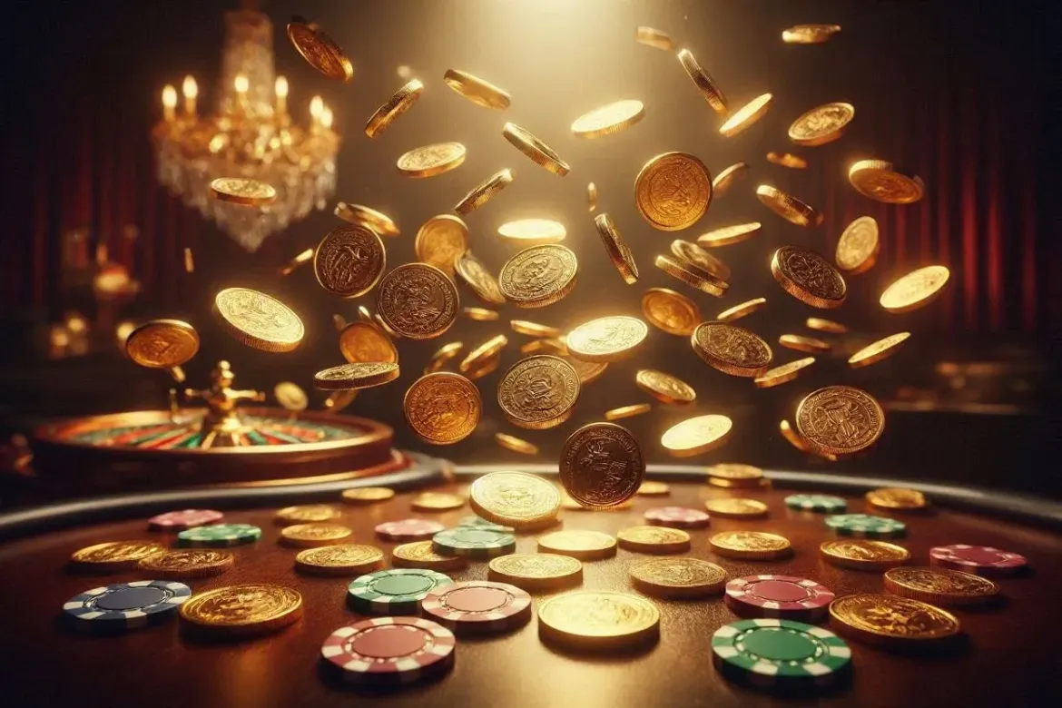 NineWin Casino
